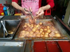 -细妹五香牛杂(步行街店)