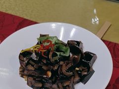 -北平味道.京味菜.烤鸭(梨园店)