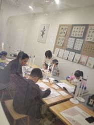-宝媛会月子中心(越秀店)