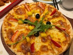 -大铁勺新津菜(东丽阳光新业广场店)