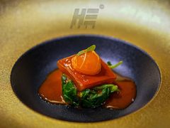 -鱼桥巷·美学川菜