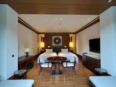 -石梅湾艾美度假酒店