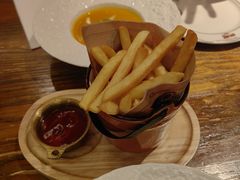 -1886德国汽车餐厅(外滩中央店)