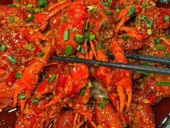 -辣螃铠盆盆蟹大排档(海昌店)