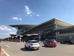 -太原武宿国际机场