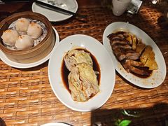 -老广酒楼(樱花店)