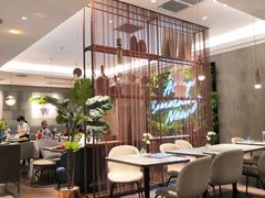 大堂-添运来(茶园奥园广场店)