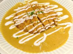 -留半山·香港食堂(啦啦宝都店)