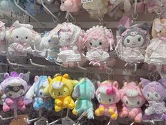 -三丽鸥 Sanrio Gift Gate(汉光百货店)