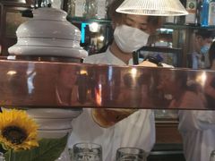 -宝莱纳餐厅(滨江店)