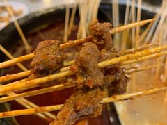 -钢管厂歆瑞源油卤串串香(春熙路太古里店)