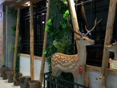 -东北风(柯桥万达店)