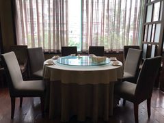 包厢-芙蓉凰花园酒楼