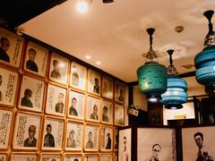 -福照楼汽锅鸡·云南特色菜·城市文化地标(胜利堂店)