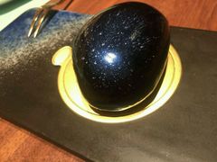 黑曜石蛋糕-大树餐厅(益田假日店)