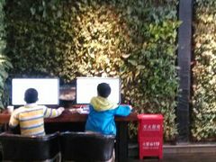 android_upload_pic-绿茶餐厅(华联万柳店)