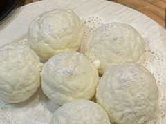 -红东阁东北菜烤肉酒馆(CROSS万象汇店)