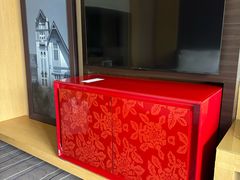 -青岛富力艾美酒店