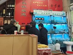 -老村长土菜馆(湖墅南路店)