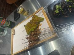 -提老炮儿烧烤(南山店)