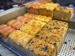 -LELECHA乐乐茶(百货大楼店)