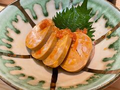 -一豚轩·烧鸟·豚骨拉面(五四路店)