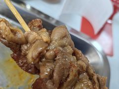 -海平馄饨(逍遥二路店)