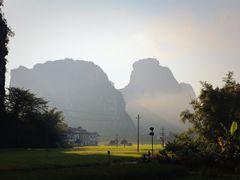 -明仕田园