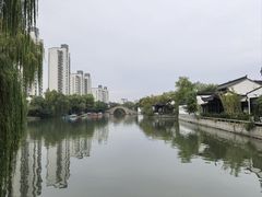 -金海华·华宴江南(斜塘店)