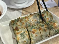 -台北楚楚园馅饼粥(虹桥南丰城店)