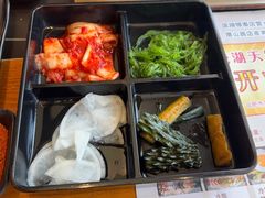 -千寻烧肉(政务区店)