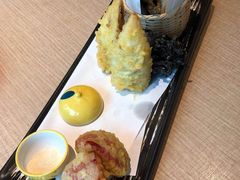 -蟹的岡田屋(正大广场店)