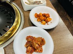 -火炉火自助餐(悠唐购物中心店)