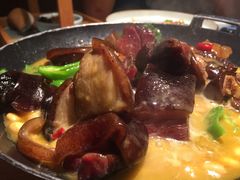 -沅江水·湖南家宴(南村万博长隆商圈店)
