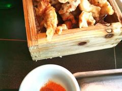 -大隐·成都火锅Bistro(合生麒麟新天地店)