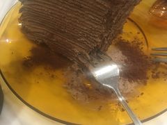 -Awfully Chocolate(来福士广场店)