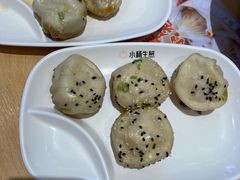 -小杨生煎(周浦万达店)