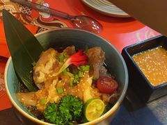 -和来烤肉(仓山万达店)