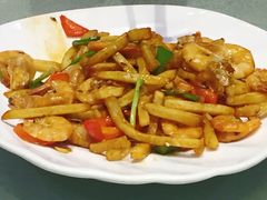 -华中科技大学百景园(三楼酒店)