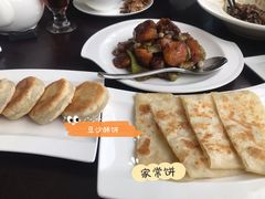 油豆角排骨-小南洋海景餐厅(深圳湾店)