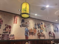 -鸭匠食府·挂炉烤鸭·新京菜(阜成路店)