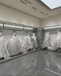 -南京宝娜嫁衣婚纱礼服馆(中央路店)