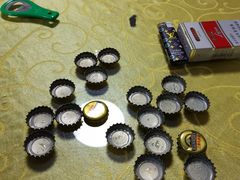 -阿明烧烤(虬泾路店)