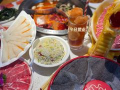 -大龙燚火锅(天钥桥路店)
