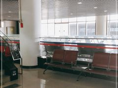 -丽江三义国际机场