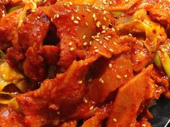 -绣旻烤肉吧(总店)