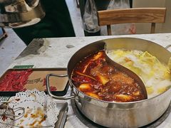 -小城牛事·鲜牛肉火锅(万达店)