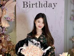 -PARFUM FLORAL花境法餐(南京首店)