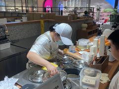 -野人先生Gelato(上海长宁龙之梦店)