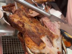 -张记烤羊腿(北花园店)